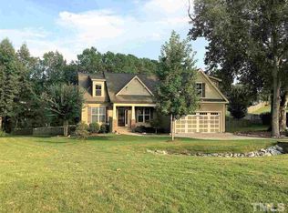 7221 Winter Pond Way, Fuquay Varina, NC 27526