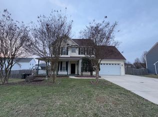 4270 Barley St SW, Concord, NC 28027