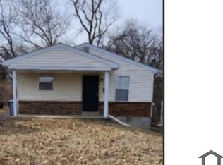 6161 Payne Ave, Saint Louis, MO