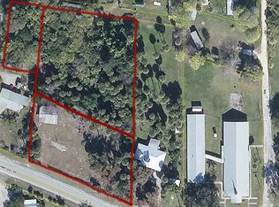 4065 SE 40th Ter, Okeechobee, FL 34974