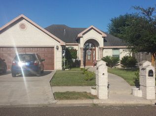 2018 Northgate Cir, Weslaco, TX 78599