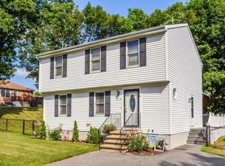 14 Ruth Ave, Dracut, MA 01826