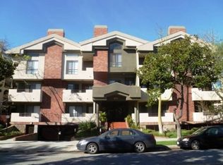 621 N Louise St APT 17, Glendale, CA 91206