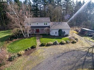 112 N Springbrook Rd, Newberg, OR