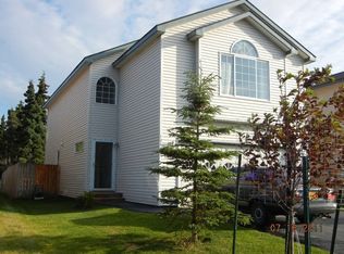 10870 Refuge Cir, Anchorage, AK 99515