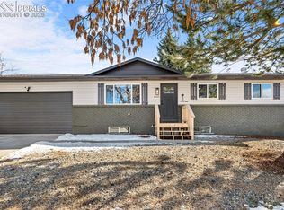 4405 Meadowland Blvd, Colorado Springs, CO 80918