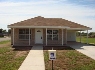 123 E 41st St, San Angelo, TX 76903