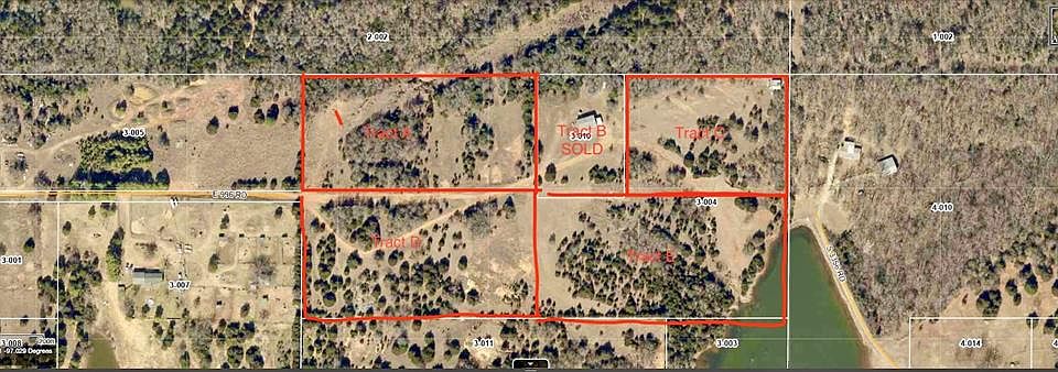 1st image of 0 E 996th Rd
