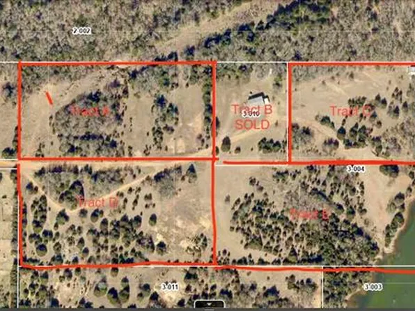 0 E 996th Rd, Wellston, OK 74881