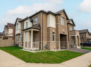 3883 Tufgar Cres, Burlington, ON L7M 1N7