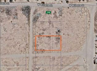 48100 W Willetta # E Street #115, Tonopah, AZ 85354