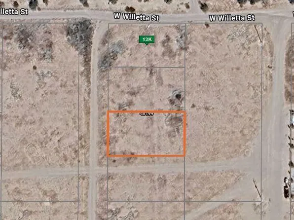 48100 W Willetta # E Street #115, Tonopah, AZ 85354