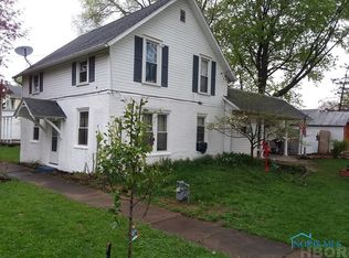 107 N Pearl St #1, Pandora, OH 45877