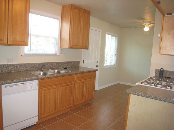 Kitchen View 2