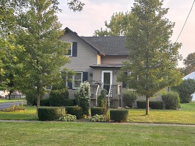308 W Jefferson St, Danforth, IL, 60930