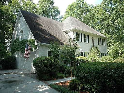 2nd image of 125 Stonemist Ct