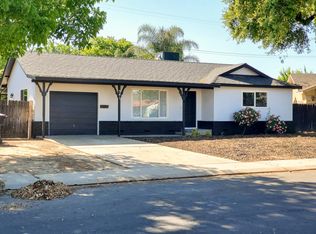 541 Custer Ct, Modesto, CA 95351