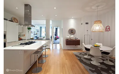 Sold by Douglas Elliman