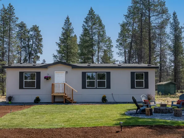 17033 Cagle Rd, La Pine, OR 97739