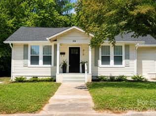 310 Elm St, Lancaster, SC 29720