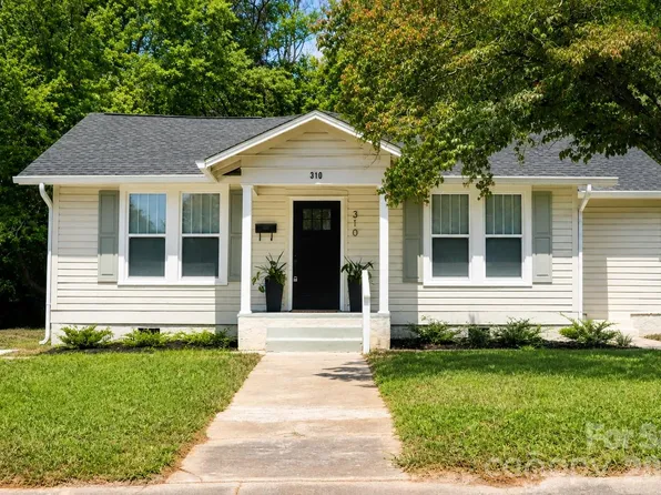310 Elm St, Lancaster, SC 29720