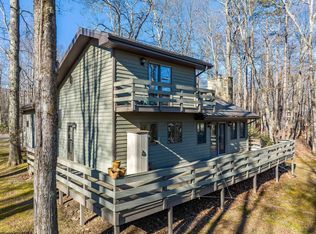 519 Laurel Cir, Terra Alta, WV 26764