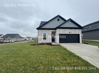 144 Bill Perkins Ln, Georgetown, KY 40324