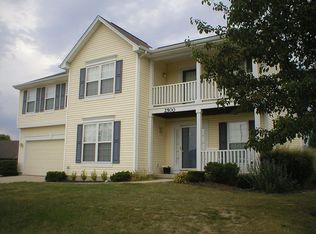 2500 Saybrook Ct, Troy, OH 45373