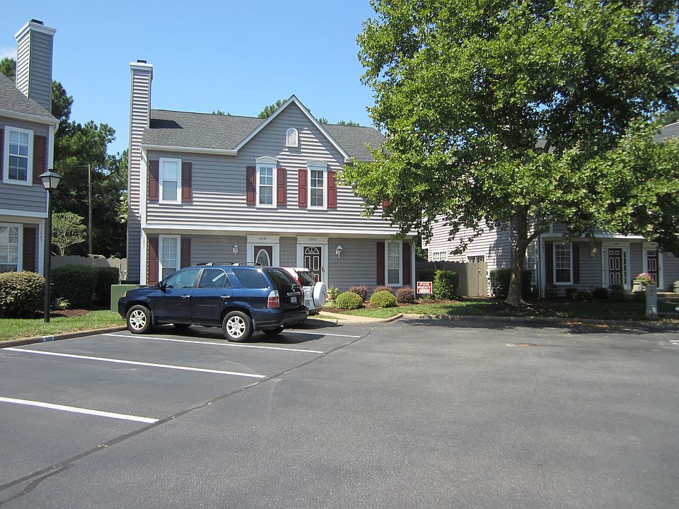 Front Parking