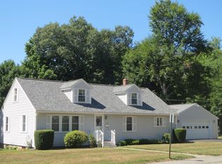 109 Temple St, Gardner, MA 01440