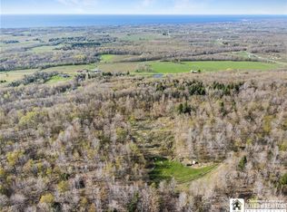 7875 Thayer Hill Rd #21, Portland, NY 14769