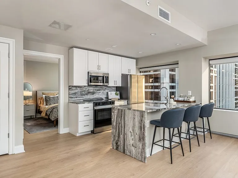 Residences at 1801 Market Street — Photo 26
