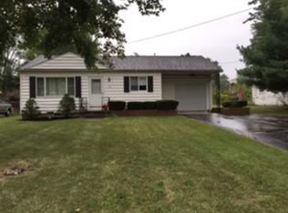 134 E Bigelow Ave, Findlay, OH 45840