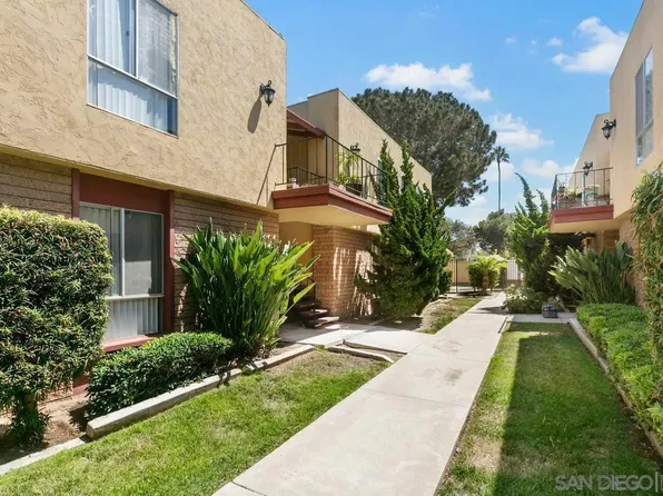 617 3rd Ave APT 14, Chula Vista, CA 91910