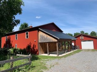 4326 Mutton Hill Rd, Cazenovia, NY 13035