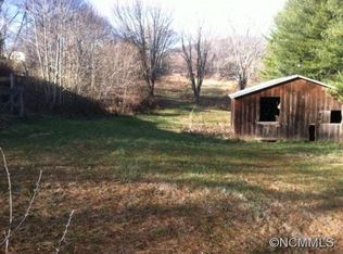 35 Pisgah View Rd, Asheville, NC 28806