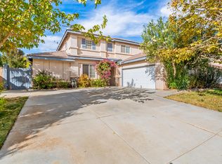 40115 Vista Ridge Dr, Palmdale, CA 93551