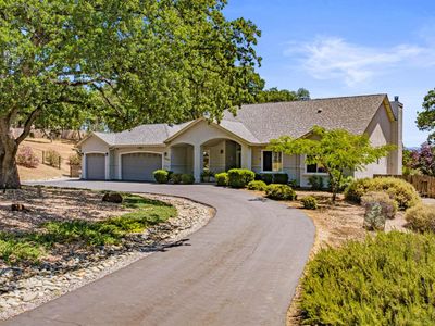 3520 White Oak Ridge Rd, Placerville, CA, 95667