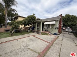 1032 N Ridgewood Pl, Los Angeles, CA 90038