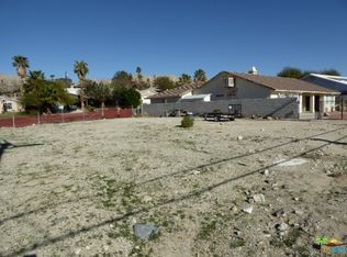 0 Beech, Desert Hot Springs, CA 92240