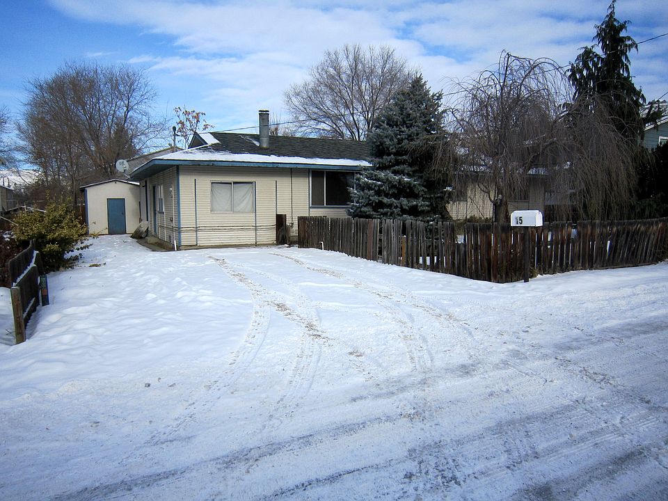 1st image of 15 Hadley St NE