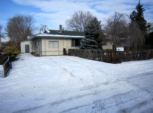 15 Hadley St NE, East Wenatchee, WA 98802