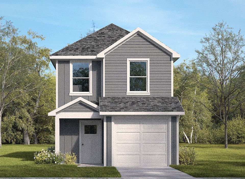 Plan Elevation.