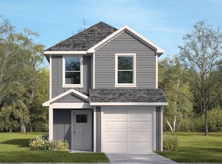 Robin Plan, Arbor Trails North, Princeton, TX 75407