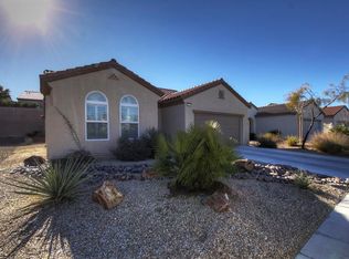 2377 Perrysburg Dr, Henderson, NV 89044