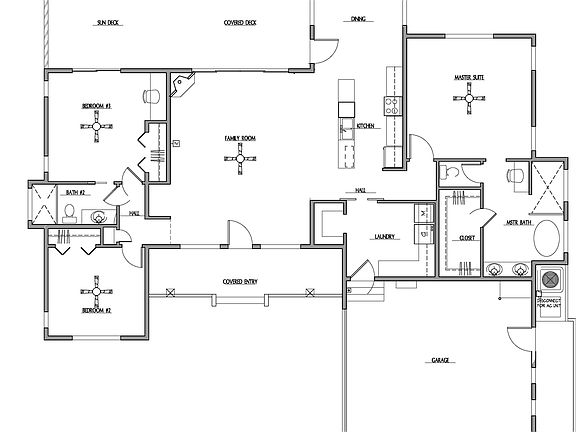 4th image of 1301 S Lakeside Trl