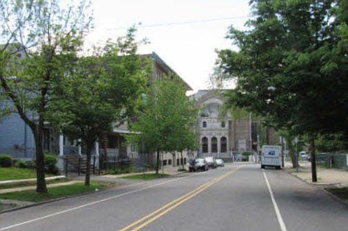 2nd image of 99 Shanley Ave #101