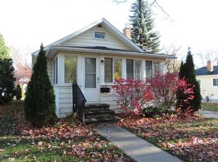 1211 Franklin Blvd, Ann Arbor, MI 48103