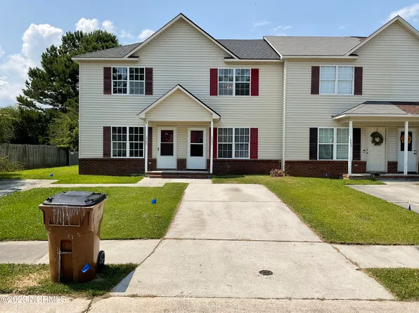 1991 W Brandymill Lane, Jacksonville, NC 28546