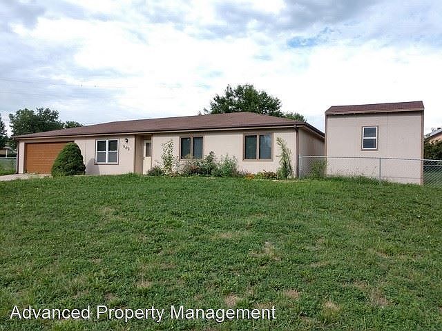 1st image of 502 Mustang Dr